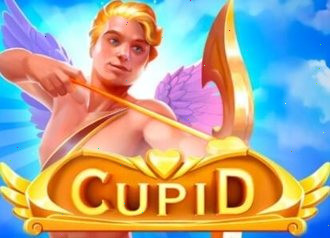 Cupid слот казино